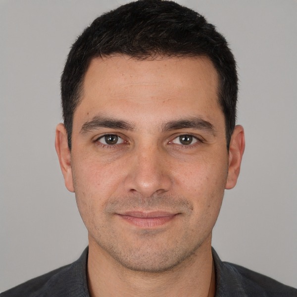 Mohammad Alkhadra, CEO and Founder of Lithios